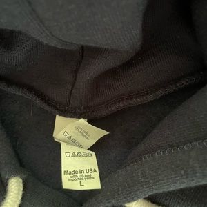 MENS DROPKICK MURPHY’S HOODIE